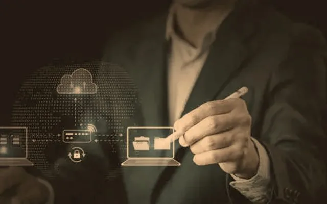 Infrastructure security operations